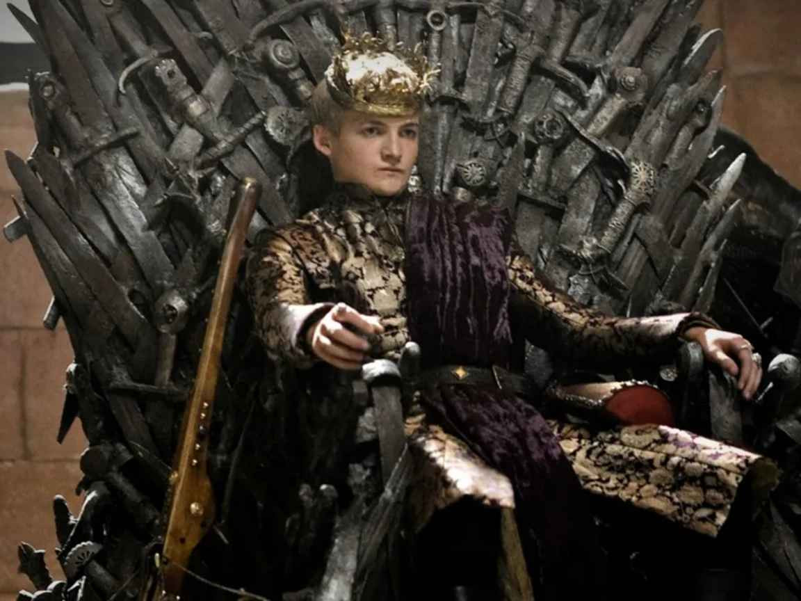 Jack Gleeson, o Joffrey de 'Game of Thrones', retorna à TV e explica sumiço