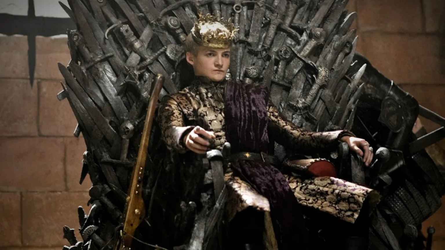 Jack Gleeson, o Joffrey de 'Game of Thrones', retorna à TV e explica sumiço