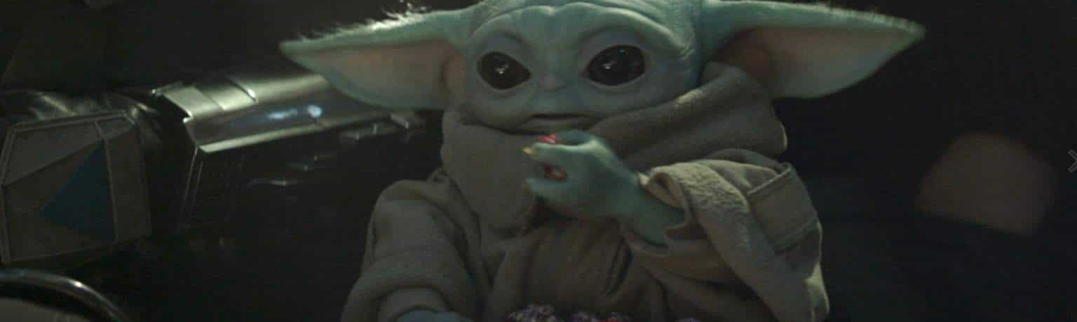Primeiro trailer de 'The Mandalorian & Grogu' traz Baby Yoda e muita ação