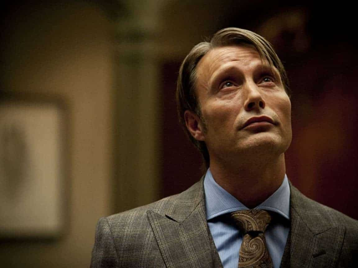 'Hannibal': criador sonha com minissérie estrelada por Zendaya