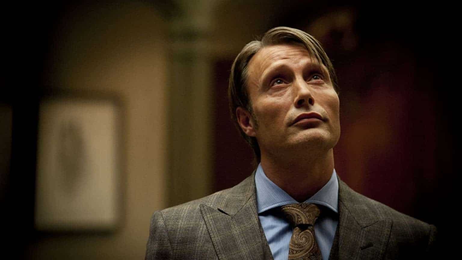 'Hannibal': criador sonha com minissérie estrelada por Zendaya