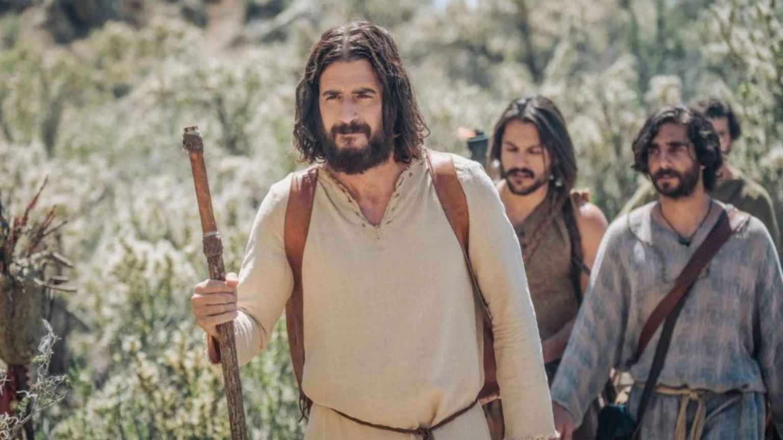 Série de sucesso 'The Chosen' vai ganhar um spin-off animado para crianças no Prime Video