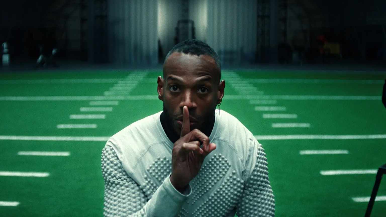 Marlon Wayans defende novo terror de críticas e bilheteria abaixo do esperado