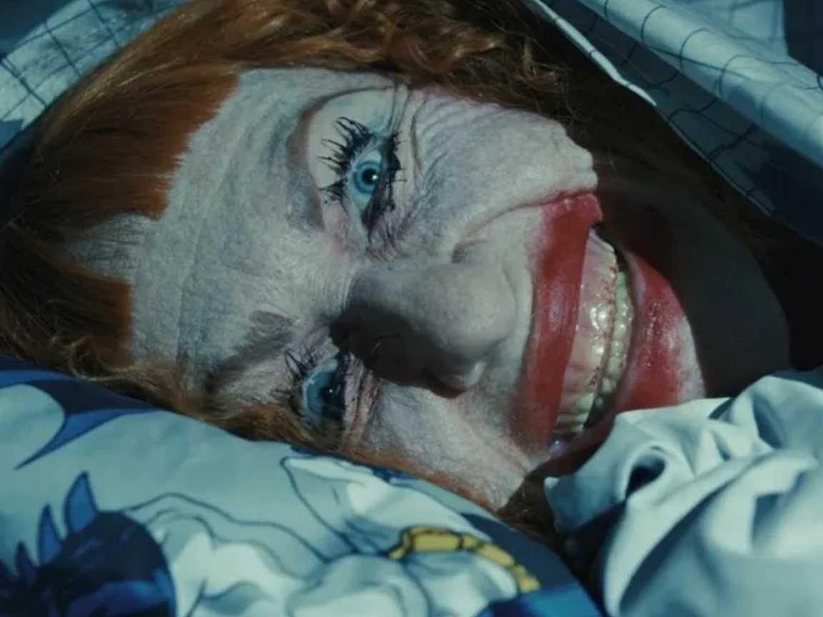 Diretor de 'A Hora do Mal' confirma prequel focado na personagem Tia Gladys