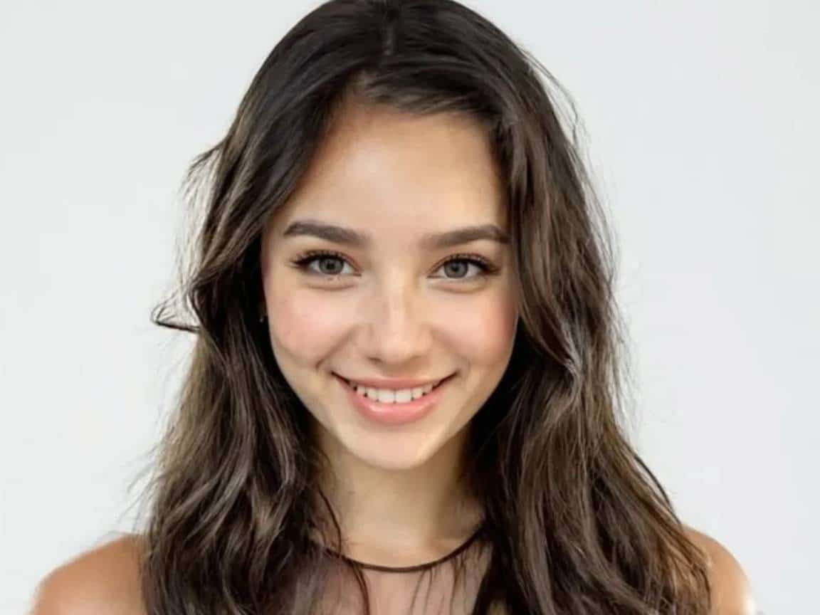 Atriz criada por Inteligência Artificial já atrai o interesse de agências de Hollywood