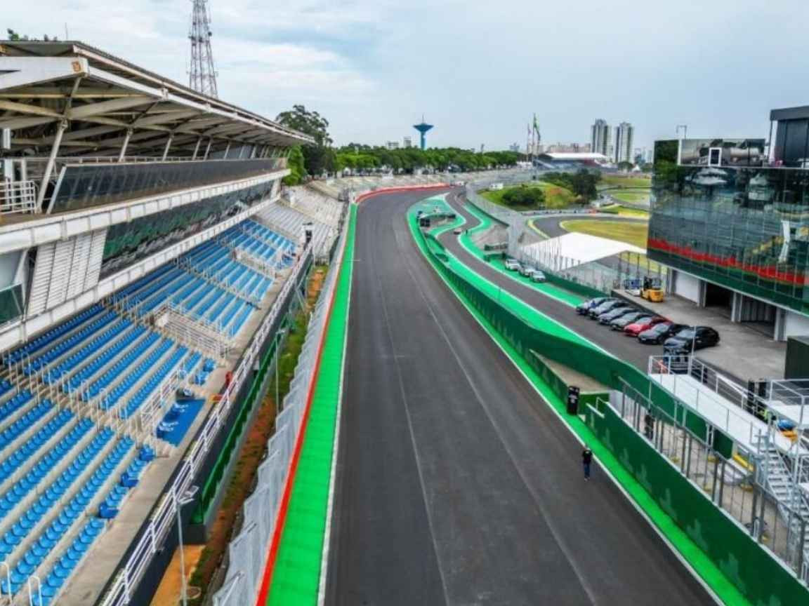 Prefeitura de SP abre 2 mil vagas para trabalhar na Fórmula 1; veja como se candidatar