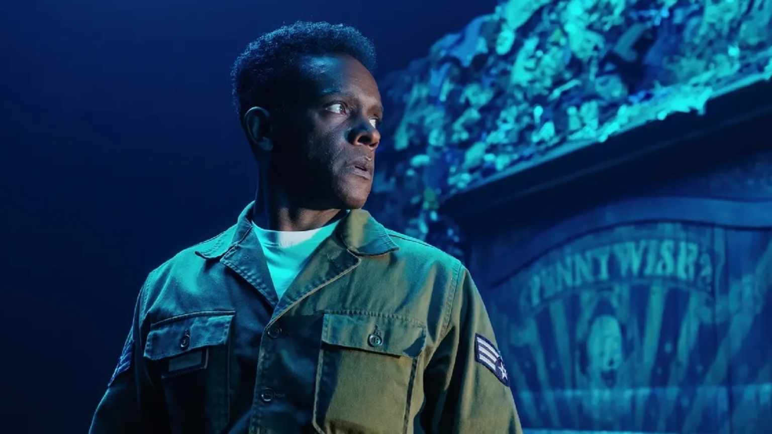 Série de 'IT' terá personagem de 'O Iluminado' em crossover surpreendente