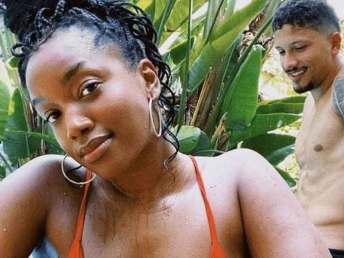 Fãs de Iza 'invadem' perfil da cantora após polêmica com Yuri Lima