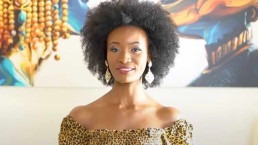 Ex-participante do Miss Universo Jamaica, Tyra Spaulding, morre aos 26 anos