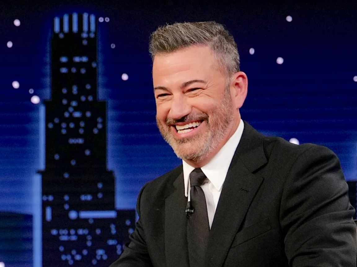 Ben Stiller e Barack Obama criticam a suspensão de Jimmy Kimmel pela ABC