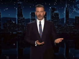 Futuro de Jimmy Kimmel na ABC já estava em risco antes de polêmica, diz site