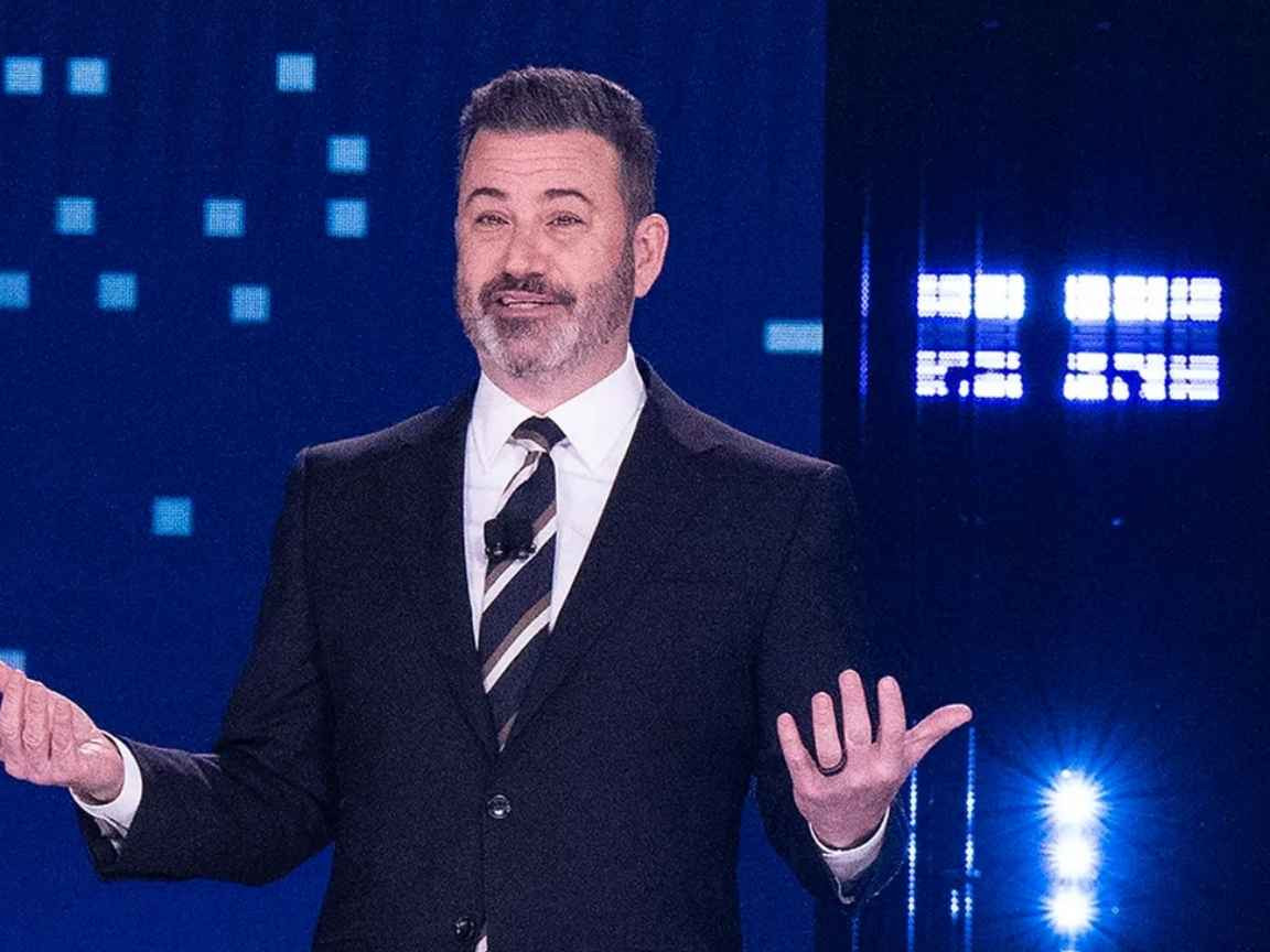 ABC suspende programa de Jimmy Kimmel após polêmica sobre Charlie Kirk