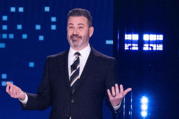 ABC suspende programa de Jimmy Kimmel após polêmica sobre Charlie Kirk