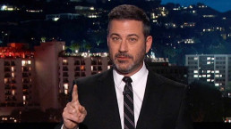Jimmy Kimmel: programa volta ao ar, mas é boicotado por afiliadas
