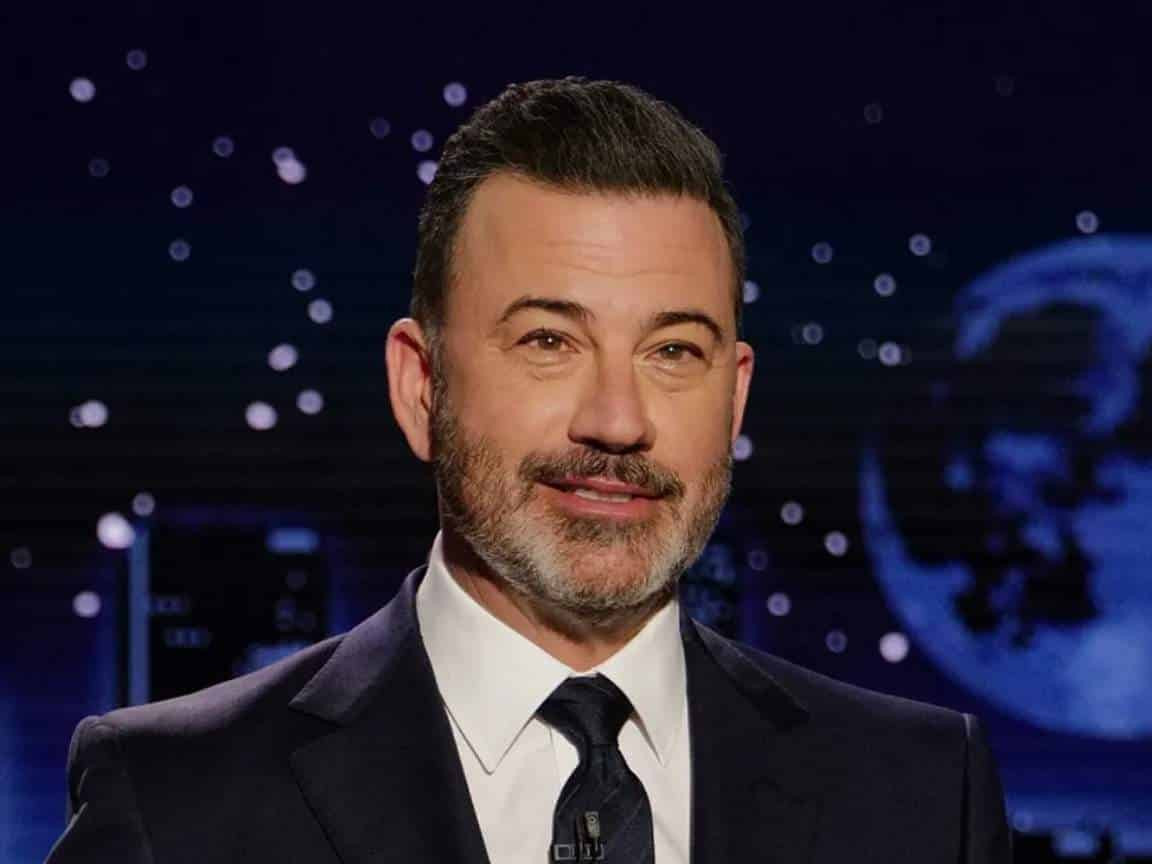 Bastidores da crise: como a Disney decidiu suspender Jimmy Kimmel