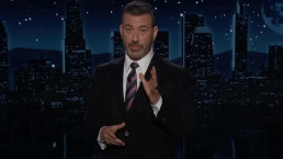 Audiência de Jimmy Kimmel desaba após retorno e expõe crise no 'late night'