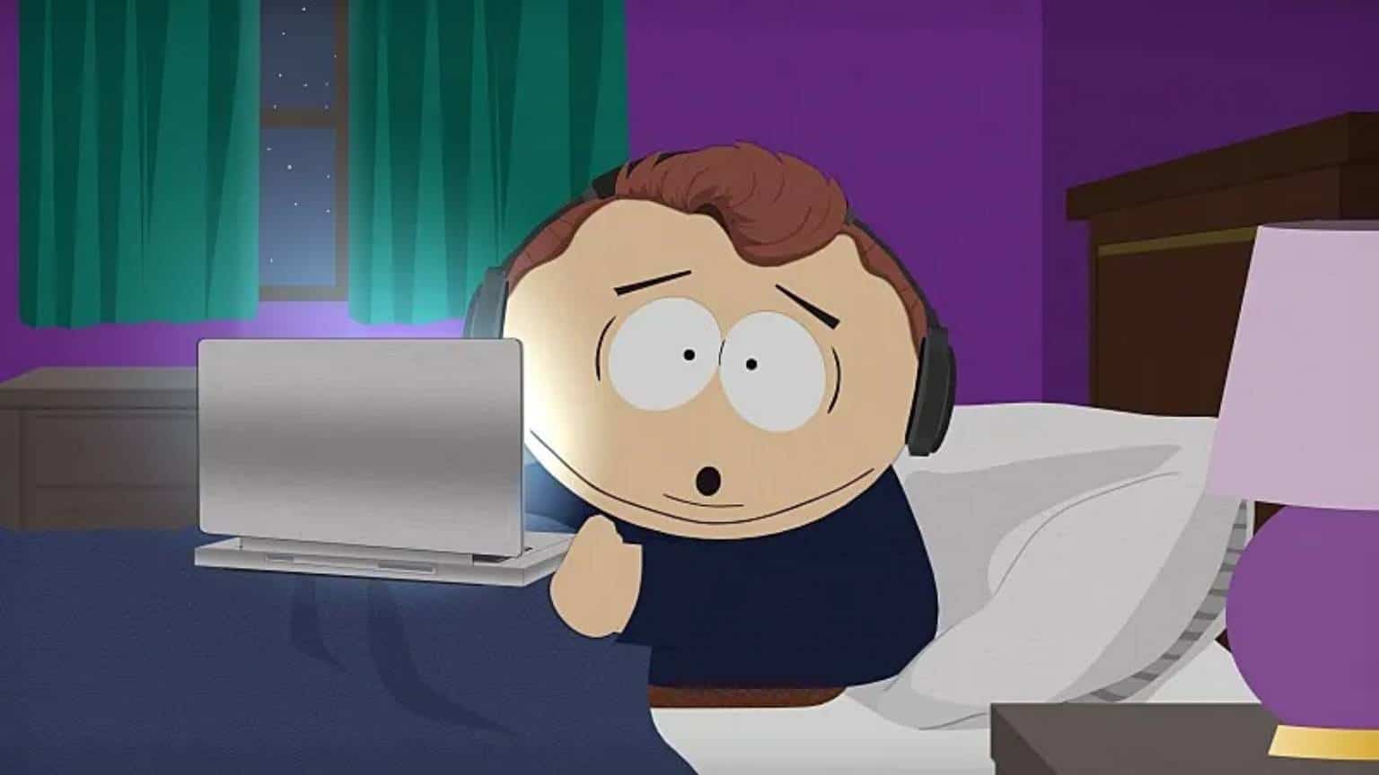 Charlie Kirk 'adorou' aparecer em 'South Park', diz amigo próximo do ativista