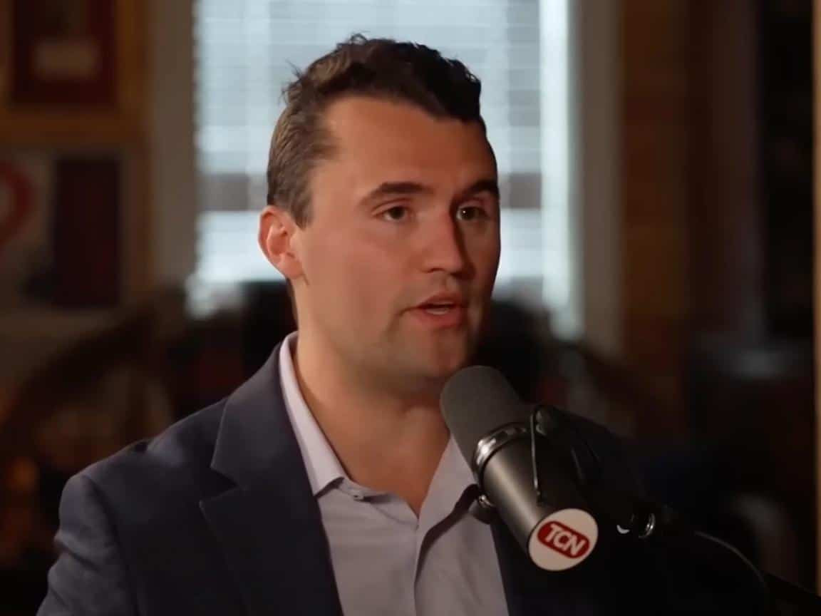 Memorial de Charlie Kirk teve audiência massiva; veja os números