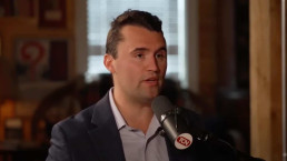 Memorial de Charlie Kirk teve audiência massiva; veja os números