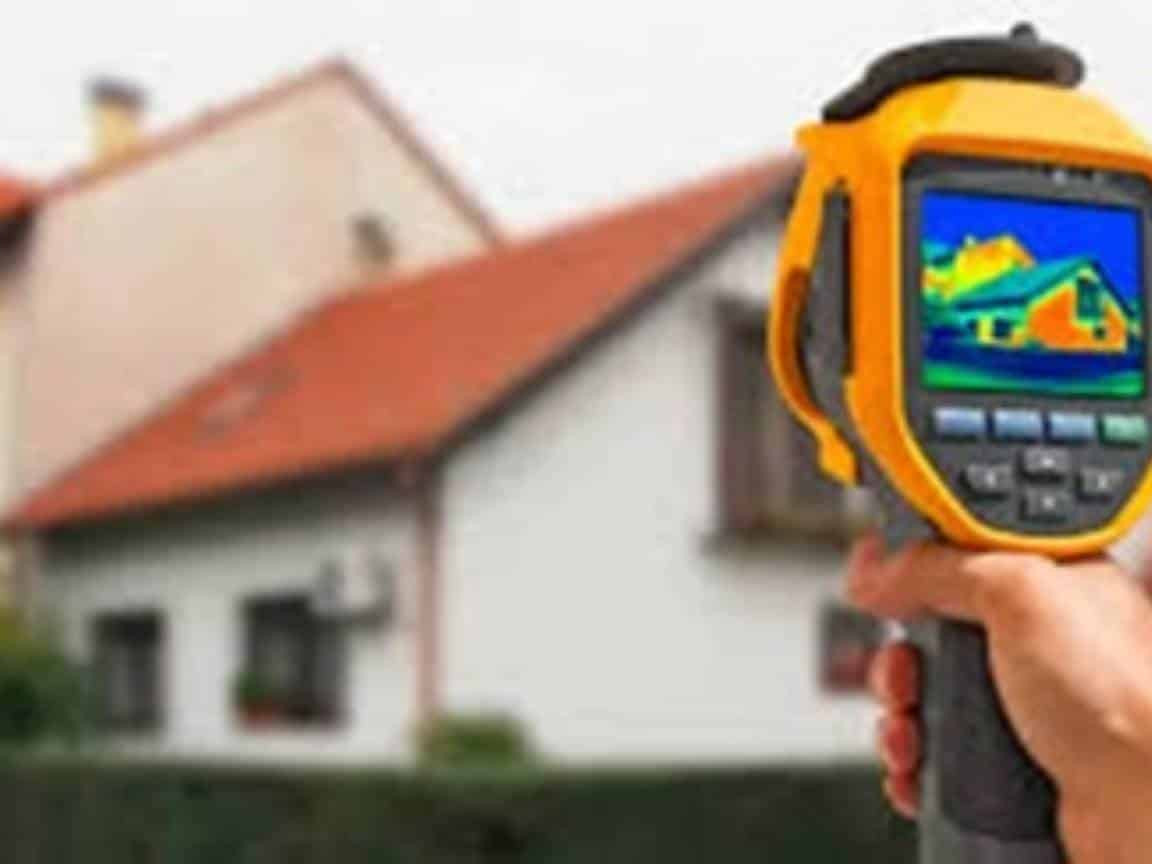 Laudo de Termografia: Identificando Riscos Invisíveis nas Instalações