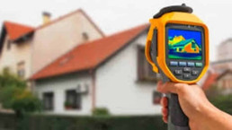 Laudo de Termografia: Identificando Riscos Invisíveis nas Instalações