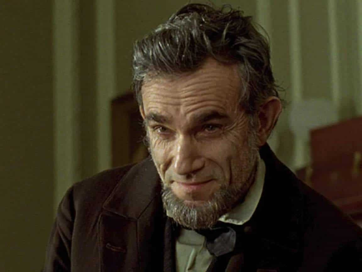 Daniel Day-Lewis explica por que voltou a atuar: 'Pura alegria'
