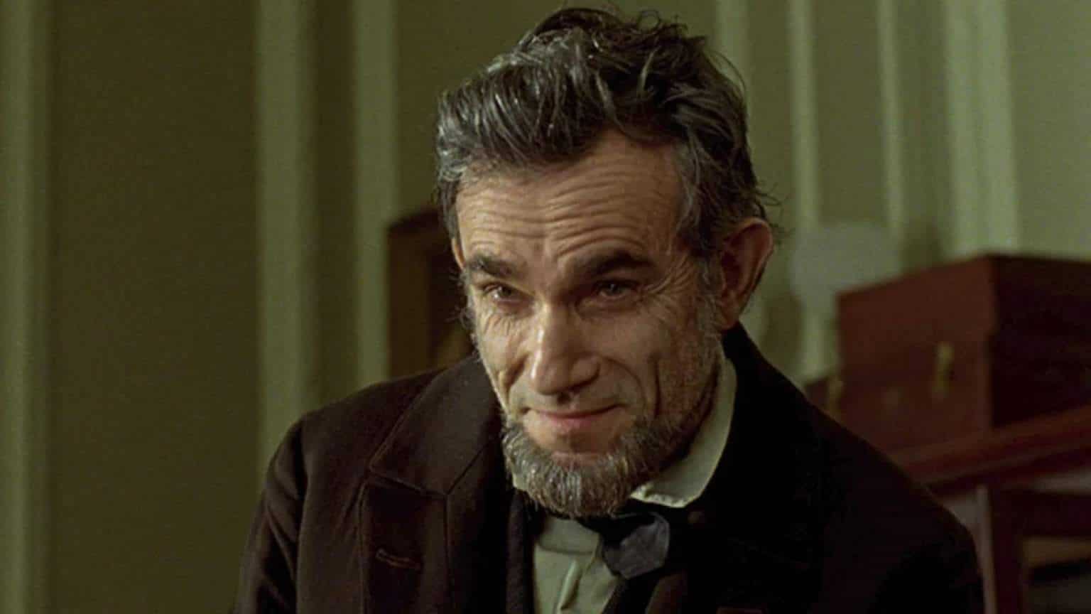Daniel Day-Lewis explica por que voltou a atuar: 'Pura alegria'