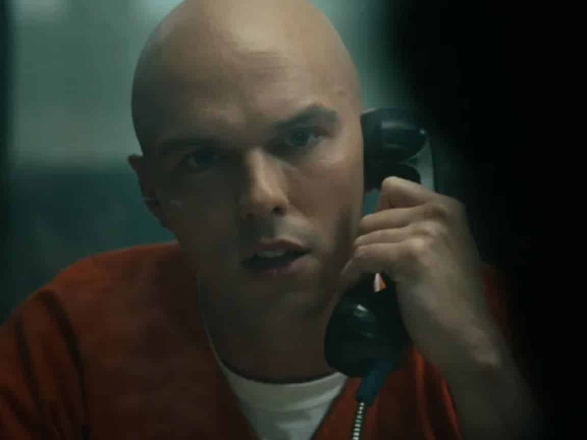 James Gunn explica a chocante reviravolta nazista no novo episódio de 'Pacificador'