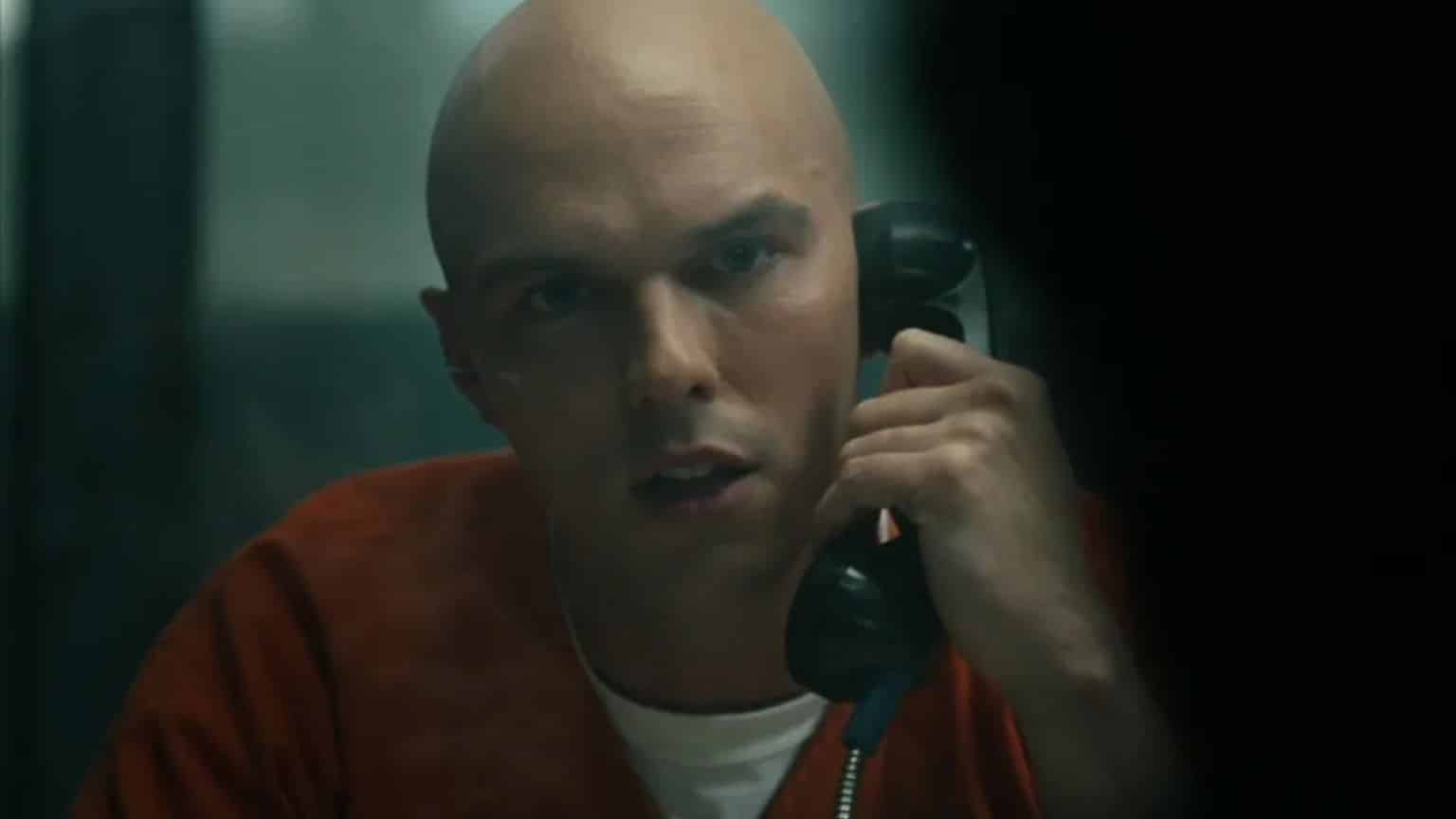 James Gunn explica a chocante reviravolta nazista no novo episódio de 'Pacificador'