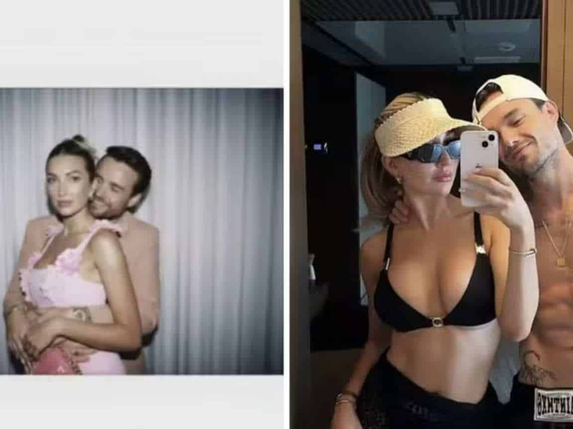 Namorada de Liam Payne usa IA para criar novas 'lembranças' com o cantor