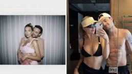 Namorada de Liam Payne usa IA para criar novas 'lembranças' com o cantor