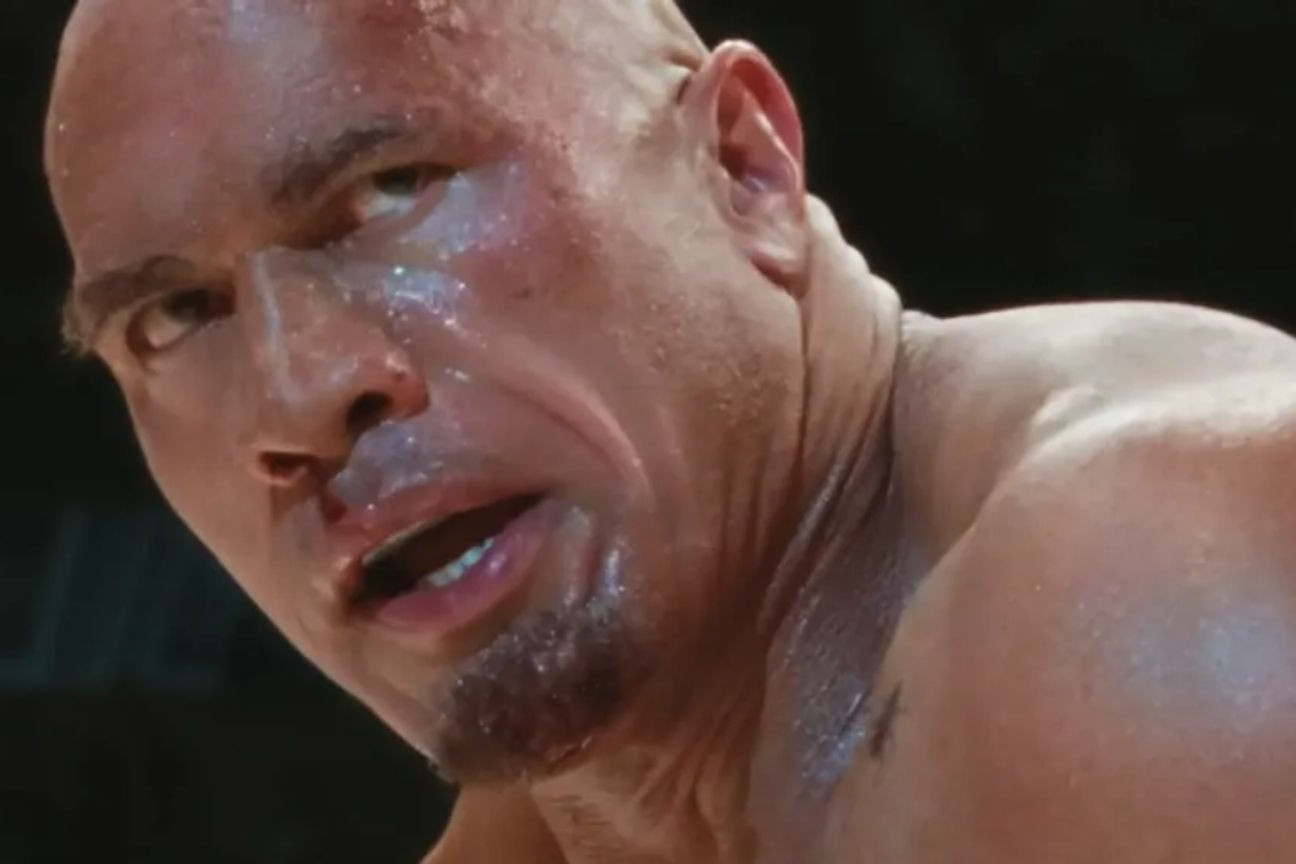 Dwayne Johnson chora com ovação de 15 minutos e entra na corrida pelo Oscar
