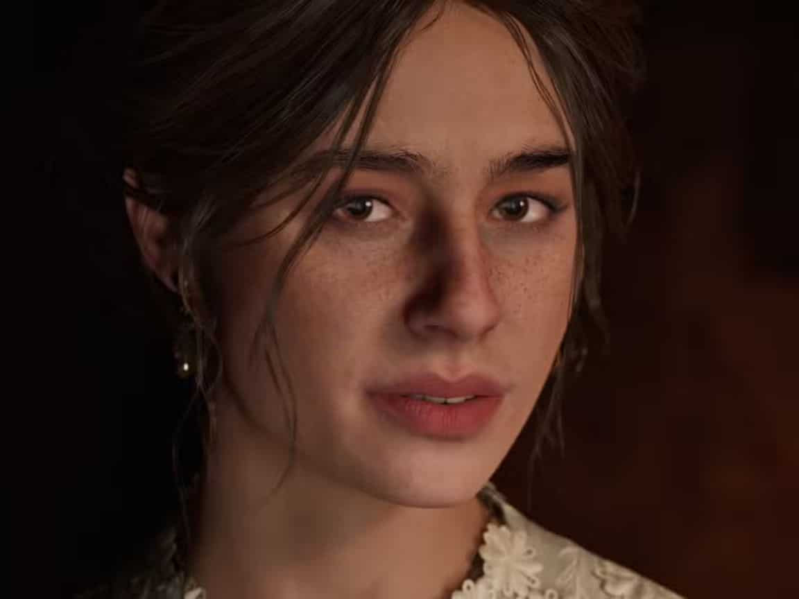 Atriz de 'Mafia: The Old Country' afirma que uma sequência já foi aprovada