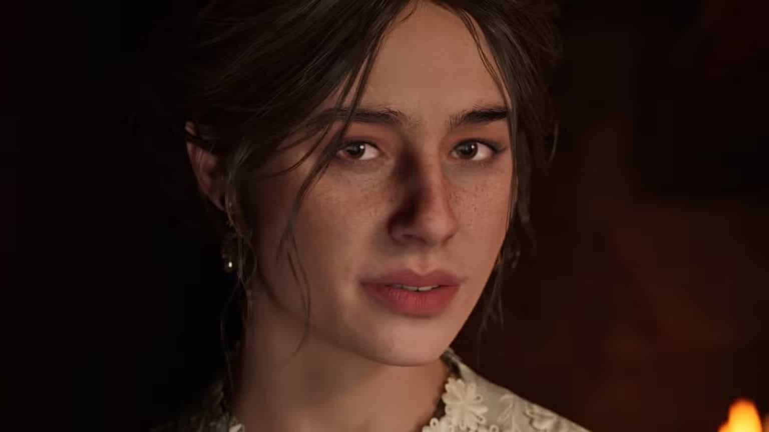 Atriz de 'Mafia: The Old Country' afirma que uma sequência já foi aprovada