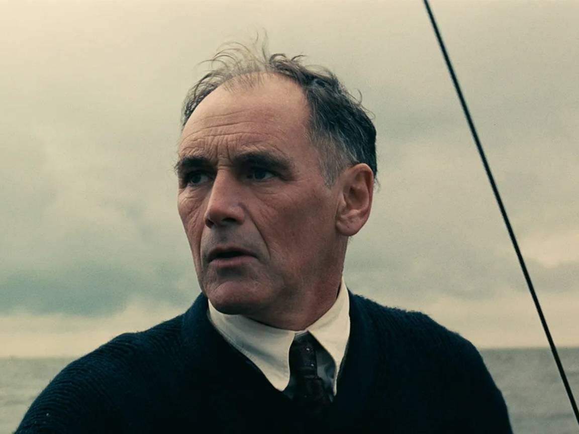 Mark Rylance se junta a Andrew Garfield no novo filme sobre a OpenAI