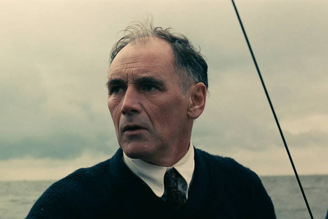 Mark Rylance se junta a Andrew Garfield no novo filme sobre a OpenAI