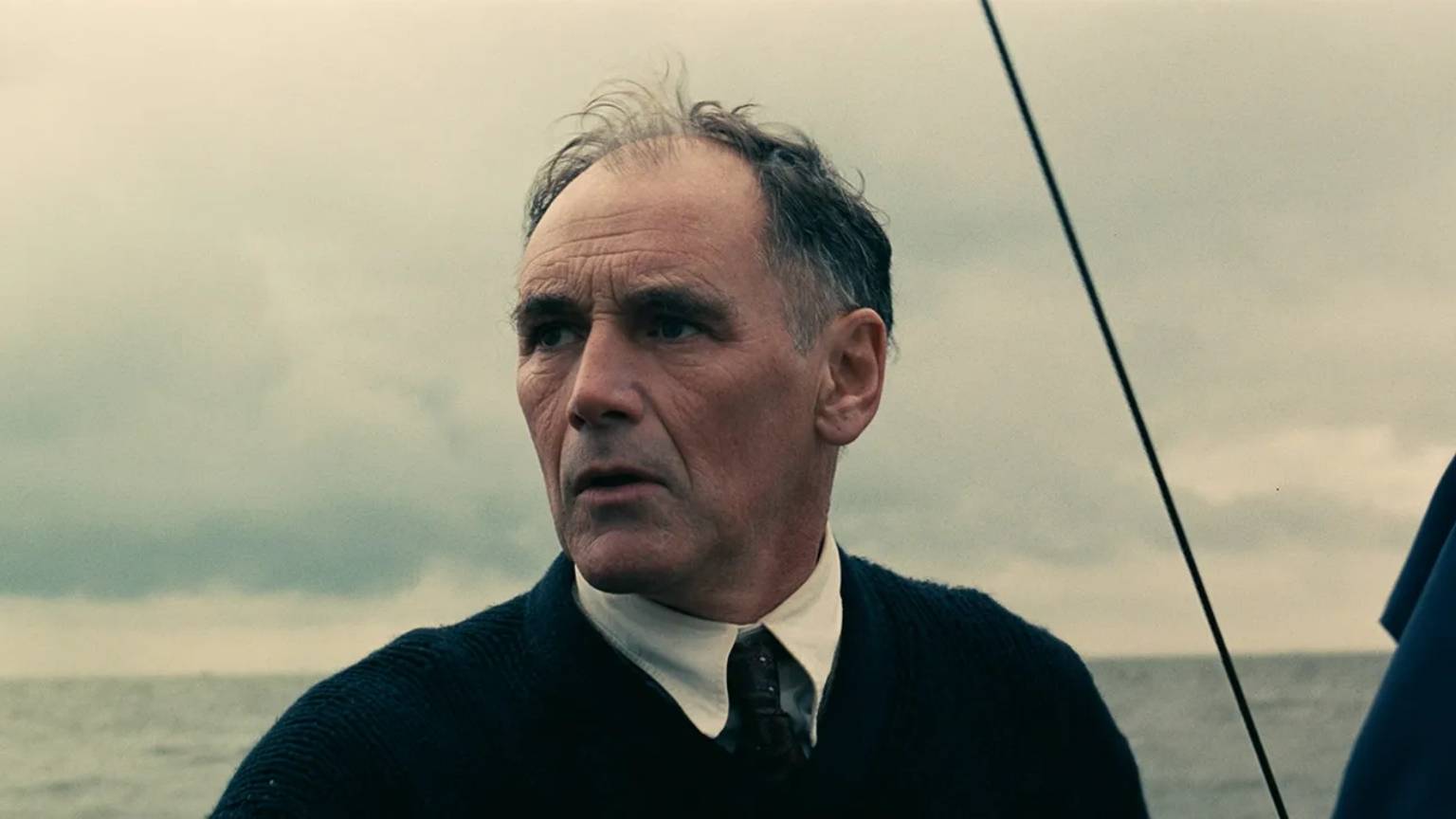 Mark Rylance se junta a Andrew Garfield no novo filme sobre a OpenAI