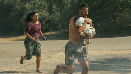 HBO Max exibirá a primeira minissérie sobre o ataque de 7 de outubro