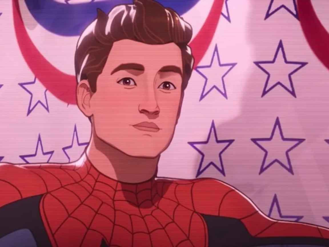 'Marvel Zombies' seria um filme, mas direitos do Homem-Aranha mudaram tudo