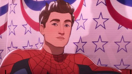 'Marvel Zombies' seria um filme, mas direitos do Homem-Aranha mudaram tudo