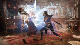 Kingston anuncia apoio a mundiais de Mortal Kombat e futebol digital