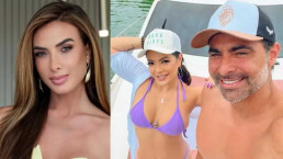Nicole Bahls lamenta morte de JP Mantovani e exalta 'o amor mais puro'