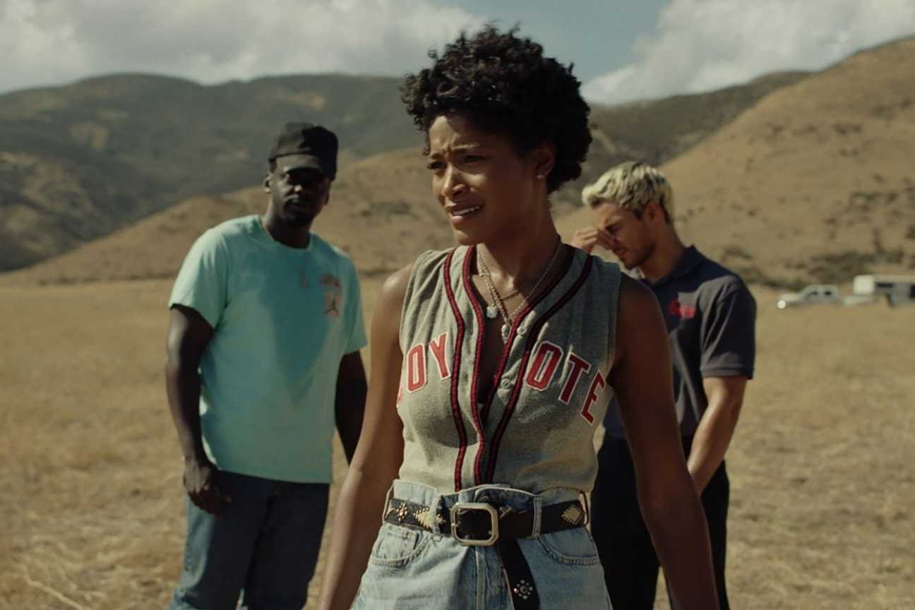 Universal retira próximo filme de Jordan Peele do calendário de lançamentos