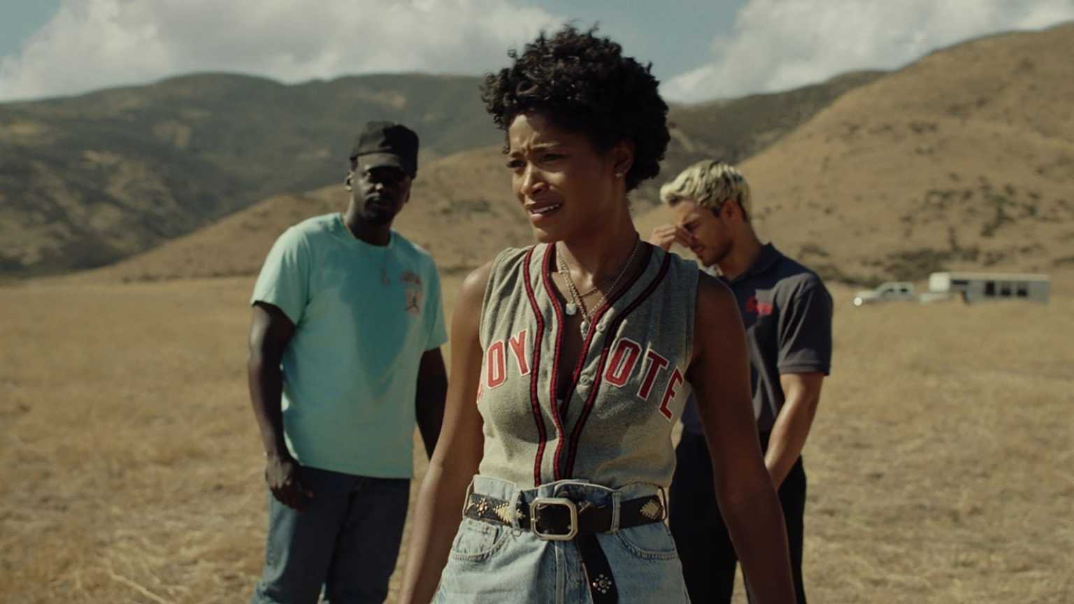 Universal retira próximo filme de Jordan Peele do calendário de lançamentos