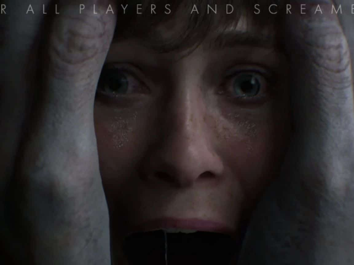 Hideo Kojima revela novo trailer e detalhes de seu jogo de terror, 'OD'