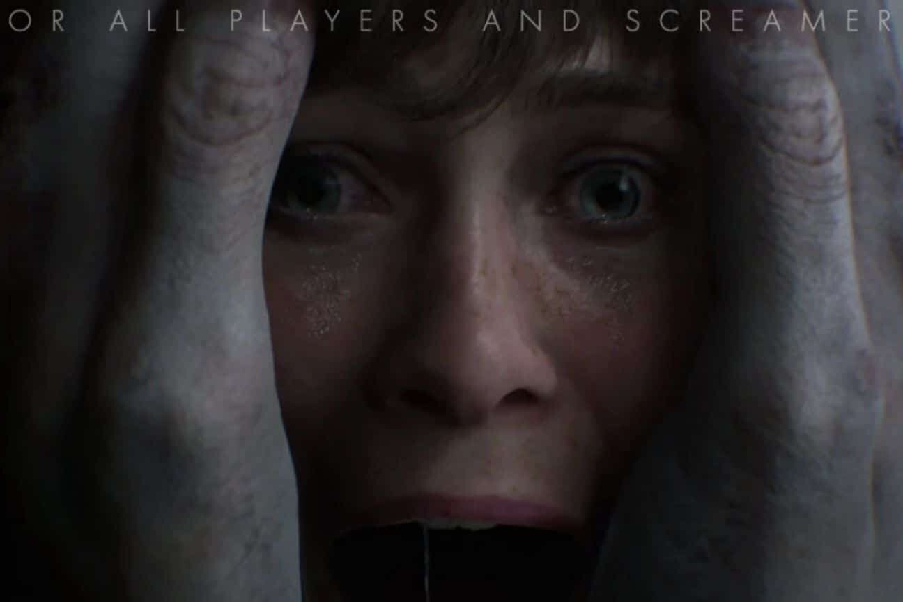 Hideo Kojima revela novo trailer e detalhes de seu jogo de terror, 'OD'