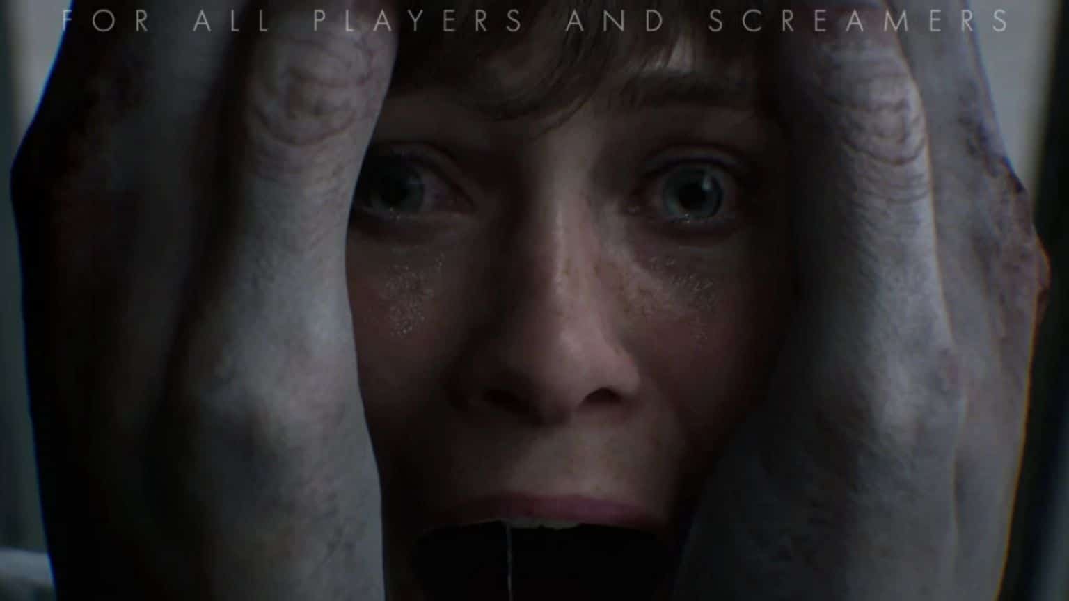 Hideo Kojima revela novo trailer e detalhes de seu jogo de terror, 'OD'