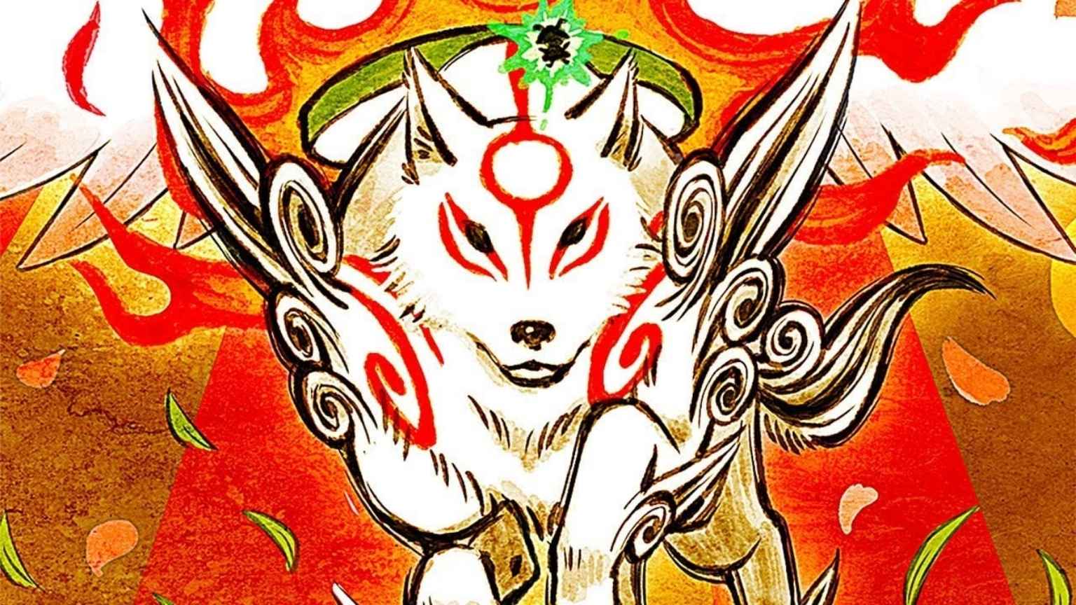Hideki Kamiya usará lições de 'Bayonetta' na aguardada sequência de 'Okami'