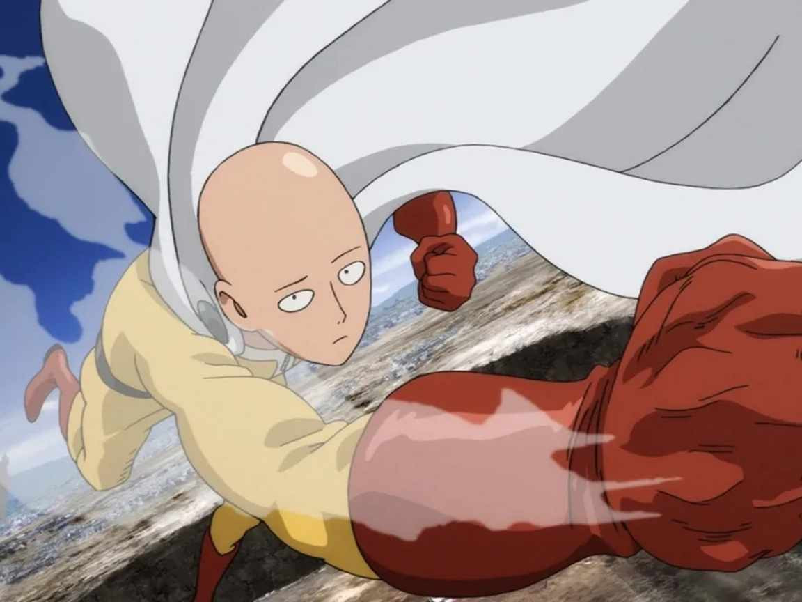 Diretor de One-Punch Man 3 revela por que escondeu seu nome da produção