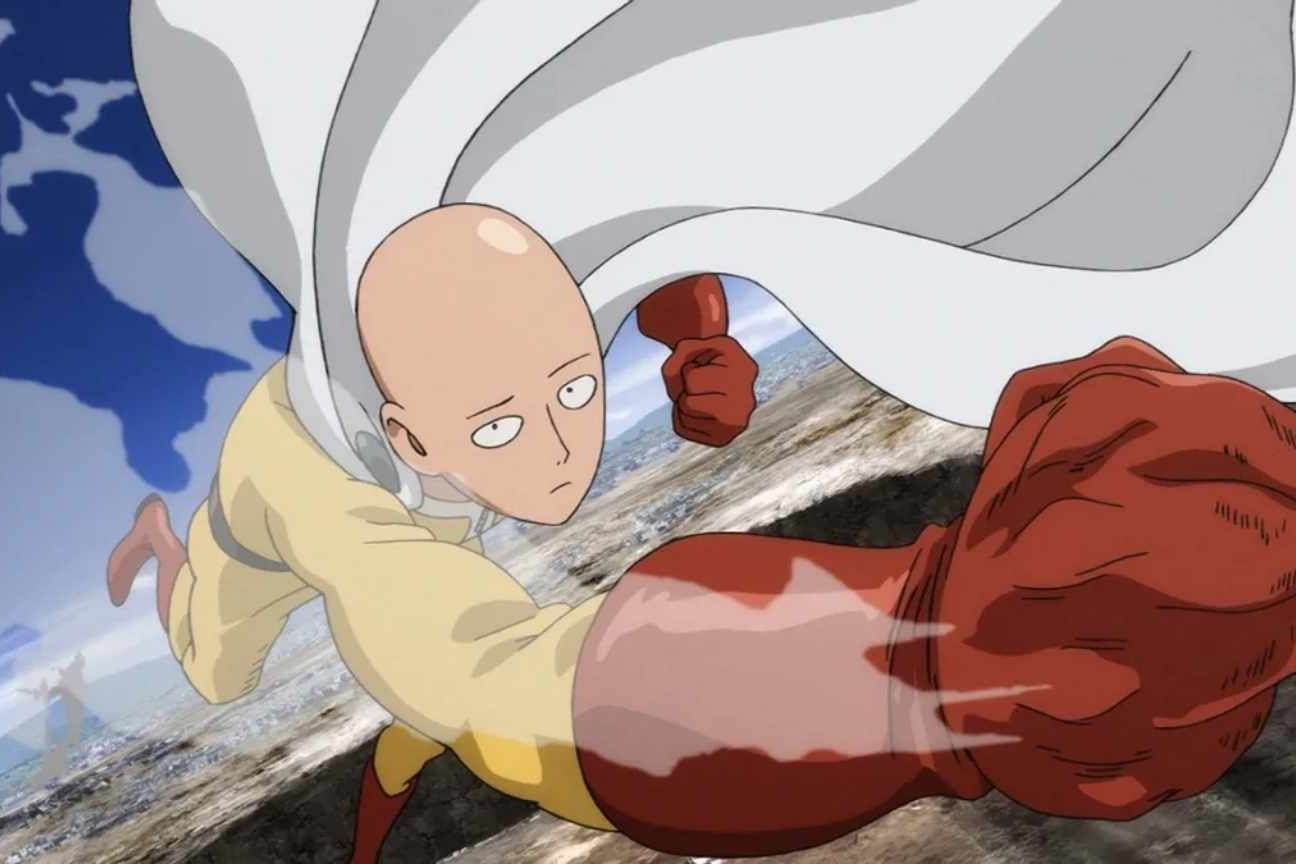 Diretor de One-Punch Man 3 revela por que escondeu seu nome da produção